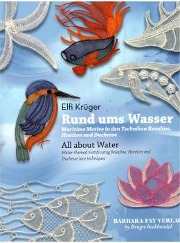 All about Water by Elfi Krüger